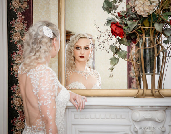 Ludlow Mansion Events