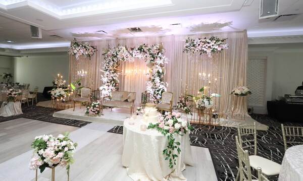 Presidente Banquet Hall