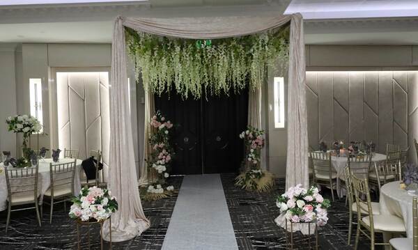 Presidente Banquet Hall