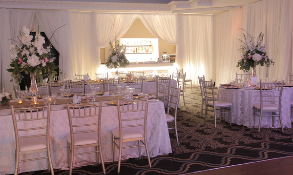 Presidente Banquet Hall