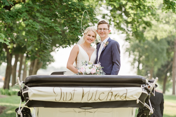 Ludlow Mansion Events