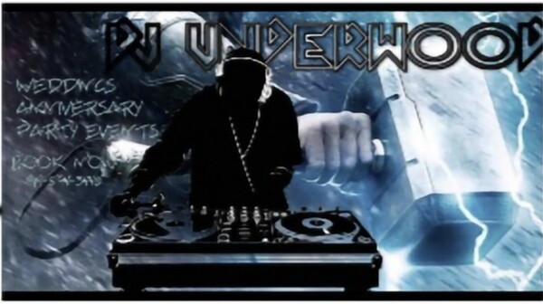 Dj Underwood