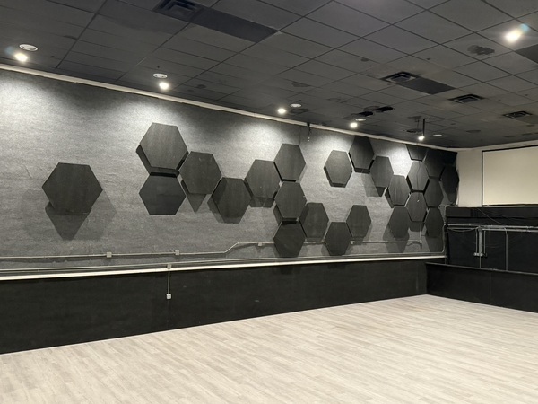 Kentucky Sound Stage