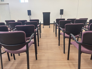 Workshops and meetings