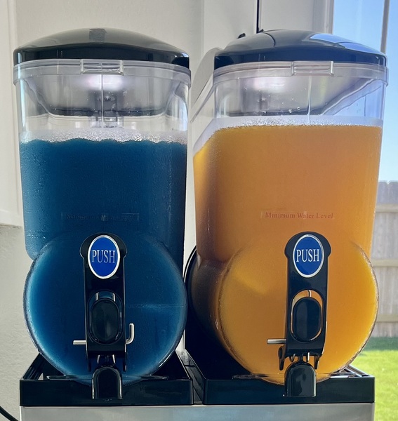 Frozen Paradise Rentals LLC