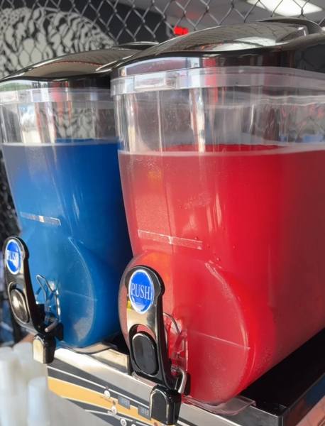 Frozen Paradise Rentals LLC