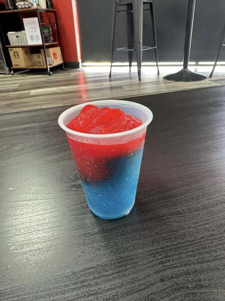 Frozen Paradise Rentals LLC