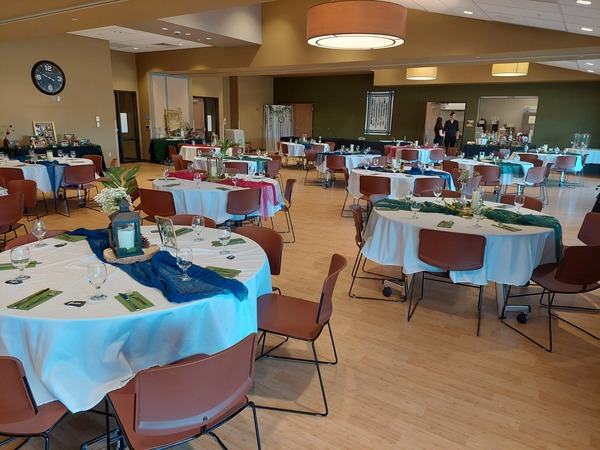 Estes Valley Community Center