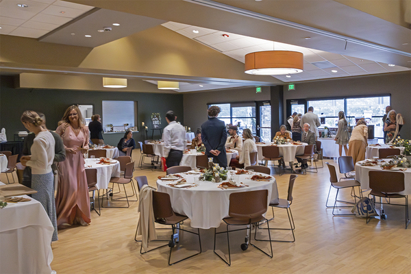 Estes Valley Community Center