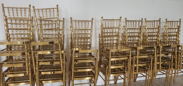 Abel Renaissance Multipurpose Event Center