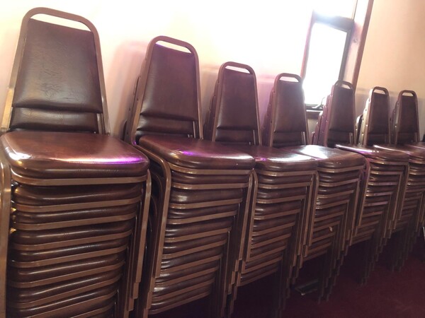 Abel Renaissance Multipurpose Event Center