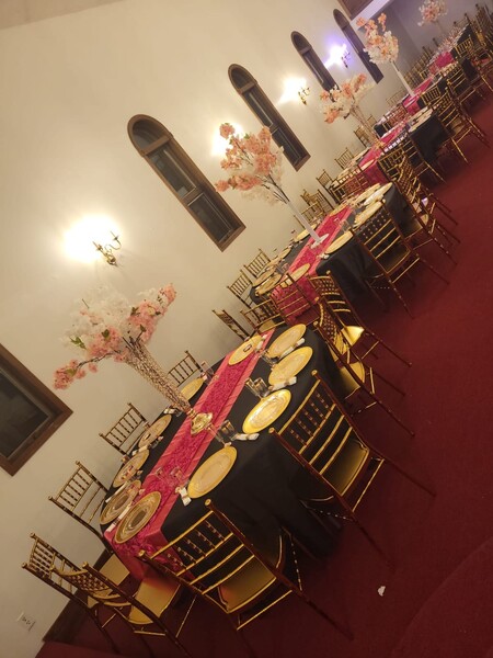 Abel Renaissance Multipurpose Event Center