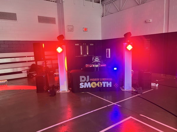 DJ Smooth Entertainment