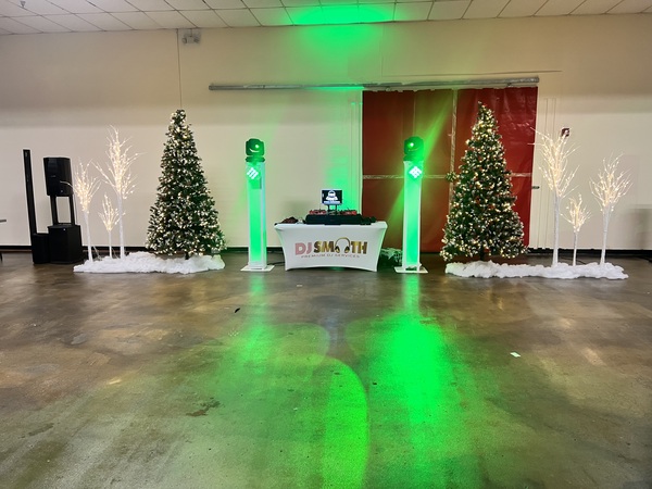 DJ Smooth Entertainment