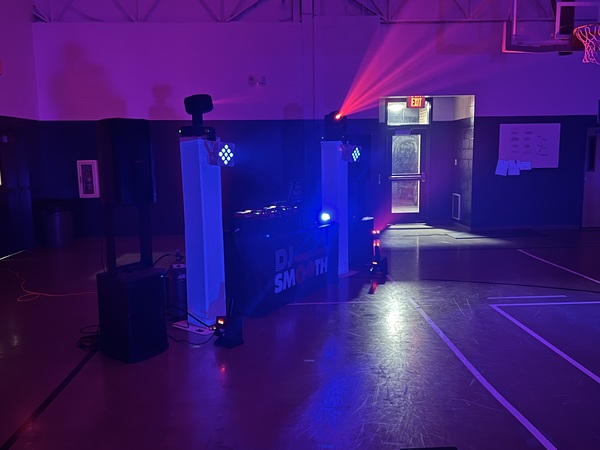 DJ Smooth Entertainment