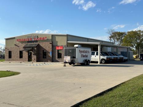 Spedale's Florist and Wholesale