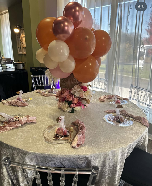 The Vault Event Venue