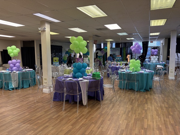 The Vault Event Venue