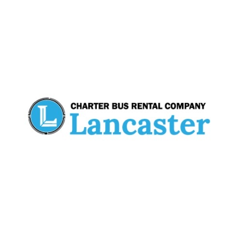 Charter Bus Rental Company Lancaster