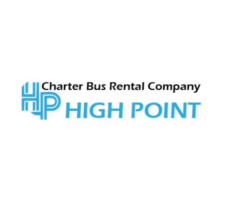 Charter Bus Rental Company High Point