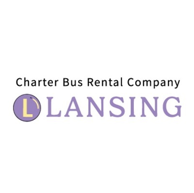 Charter Bus Rental Company Lansing