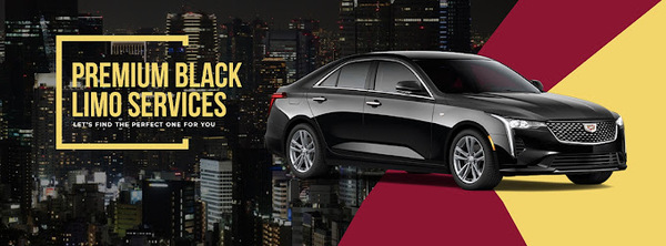 Black Premium Limo