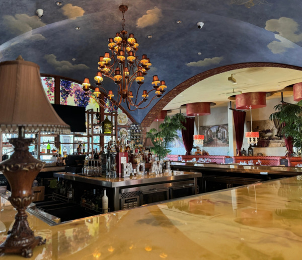 Baciami Italiano & Prime Steakhouse