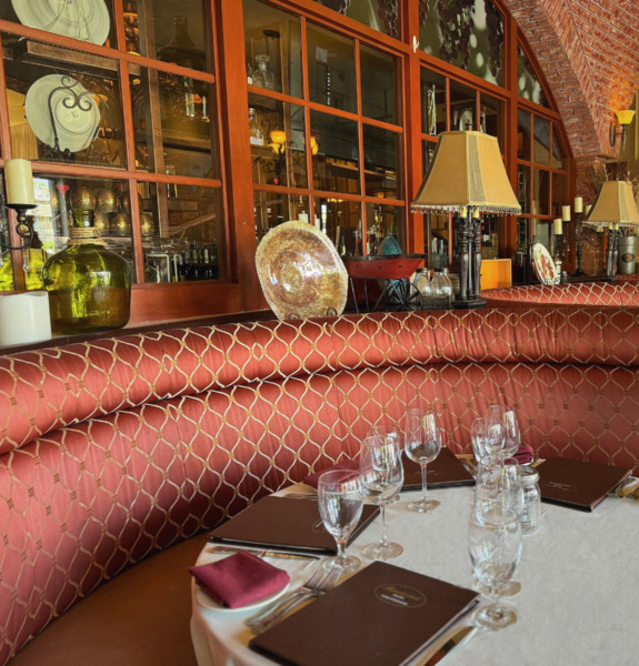 Baciami Italiano & Prime Steakhouse