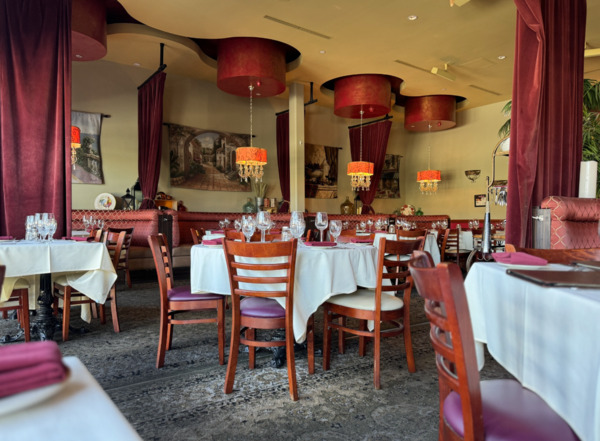 Baciami Italiano & Prime Steakhouse