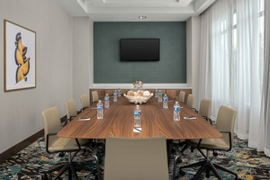 Beacon Board Room