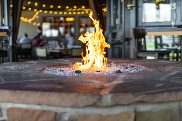 EdgeWild Restaurant and Winery