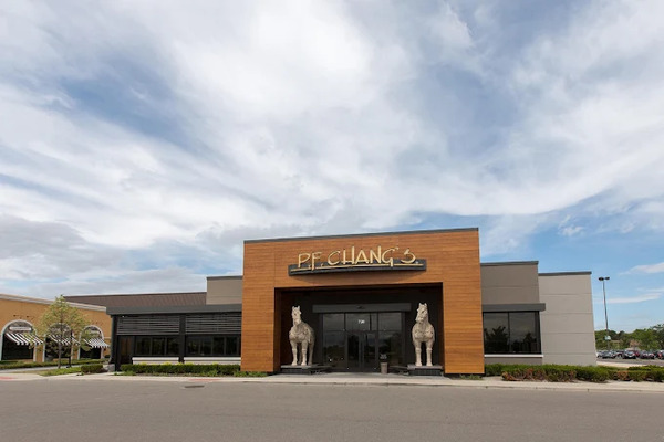 PF Chang's - Ann Arbor