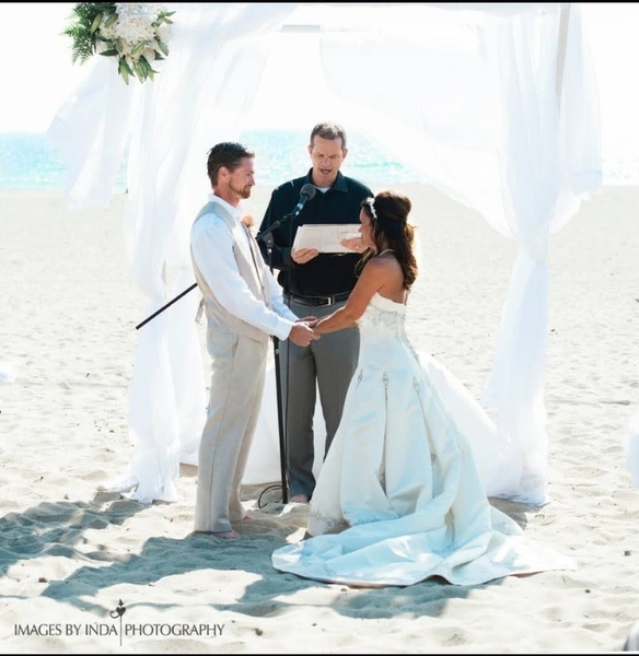 Salt & Sand Nuptials