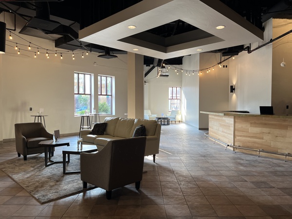 Gracyalny's Distinct Event Venue