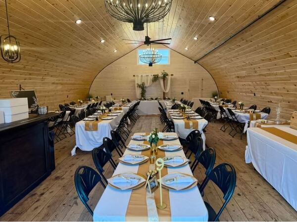 Dixon's Autumn Harvest Winery