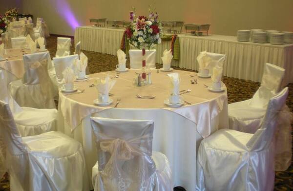 Hilton Garden Inn Victorville