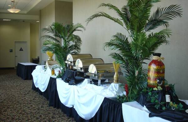 Hilton Garden Inn Victorville