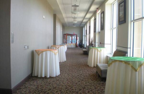 Hilton Garden Inn Victorville