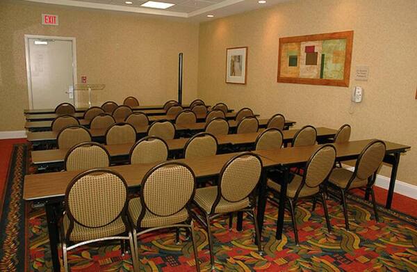 Hilton Garden Inn Victorville