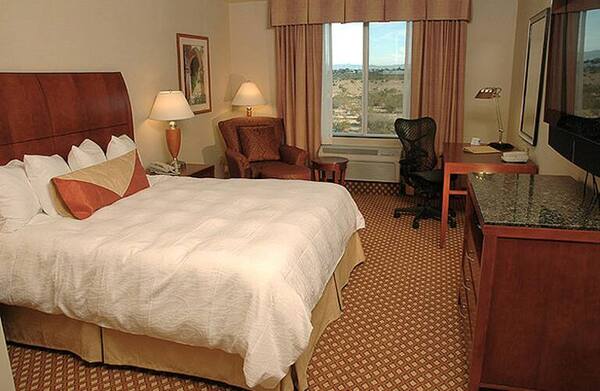 Hilton Garden Inn Victorville