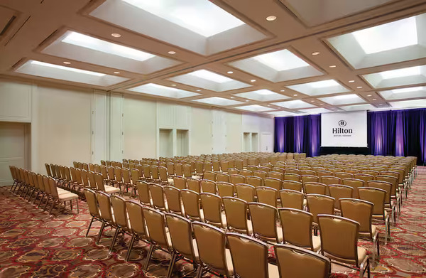 Hilton Boston/Dedham