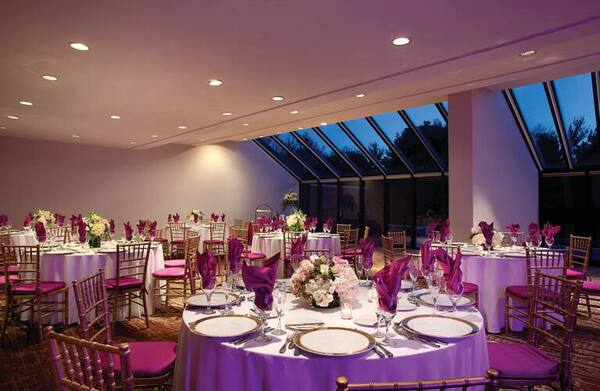 Hilton Boston/Dedham