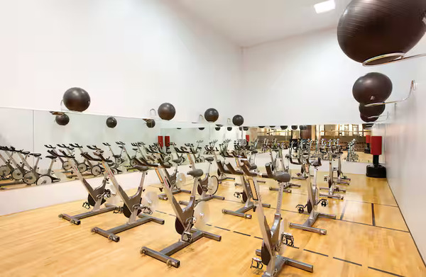 Hilton Boston/Dedham