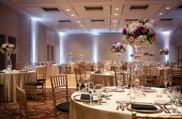 Hilton Boston/Dedham