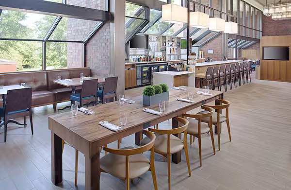 Hilton Boston/Dedham