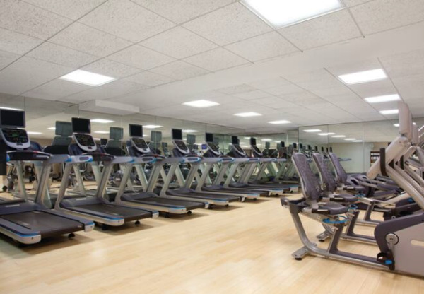 Hilton Boston/Dedham