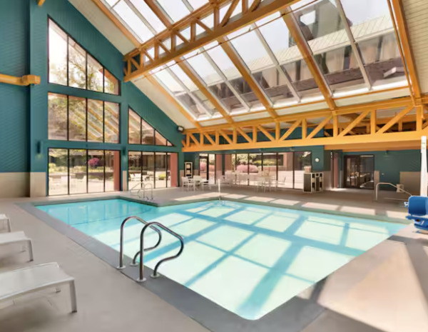 Hilton Boston/Dedham