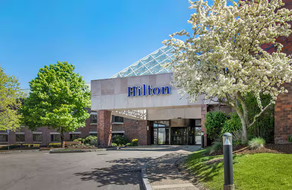 Hilton Boston/Dedham