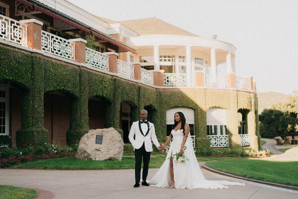 Sherwood Country Club