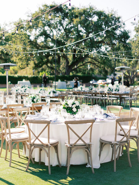 Sherwood Country Club